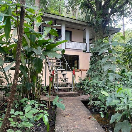 Casa Jaguar Tortuguero Villa Dış mekan fotoğraf
