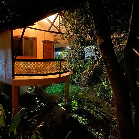 Casa Jaguar Tortuguero Villa Dış mekan fotoğraf