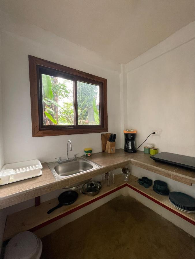 Casa Jaguar Tortuguero Villa Dış mekan fotoğraf