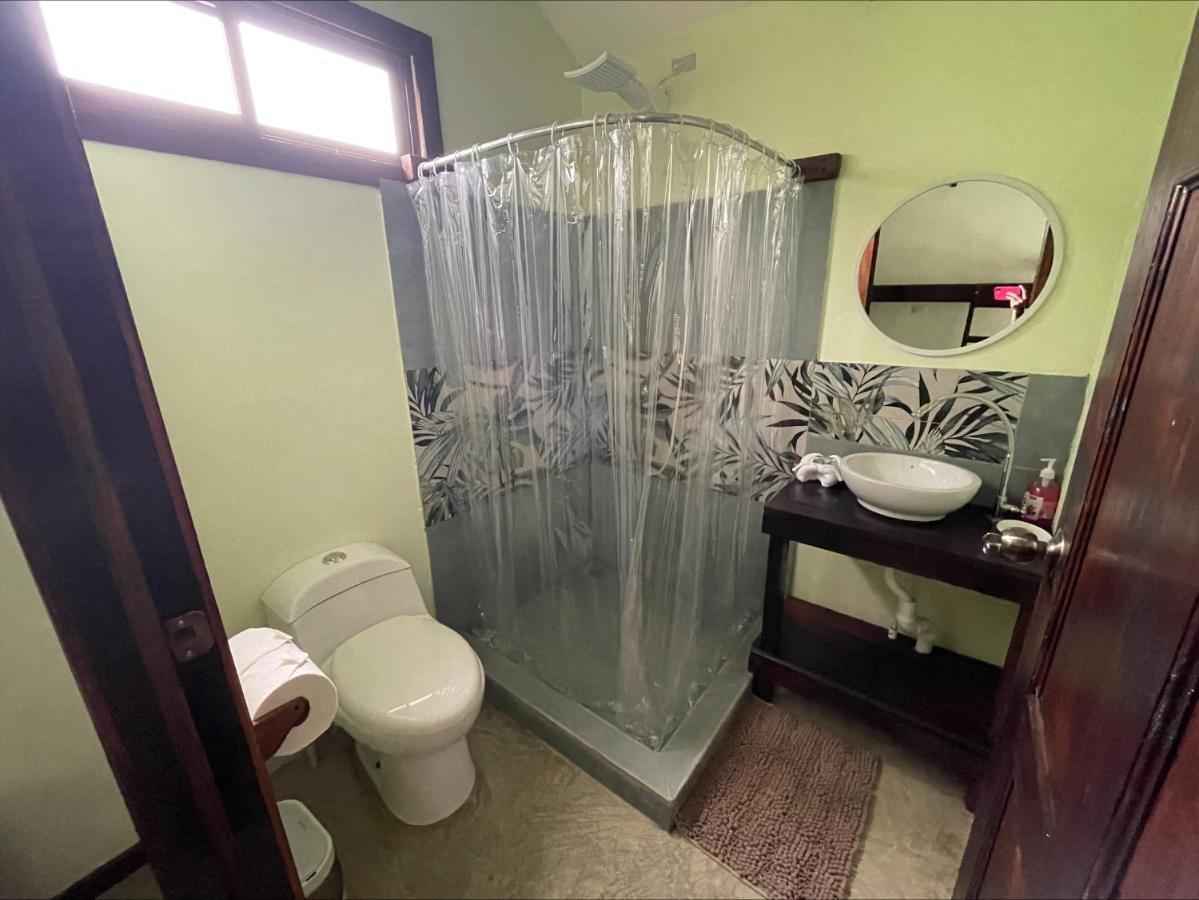 Casa Jaguar Tortuguero Villa Dış mekan fotoğraf