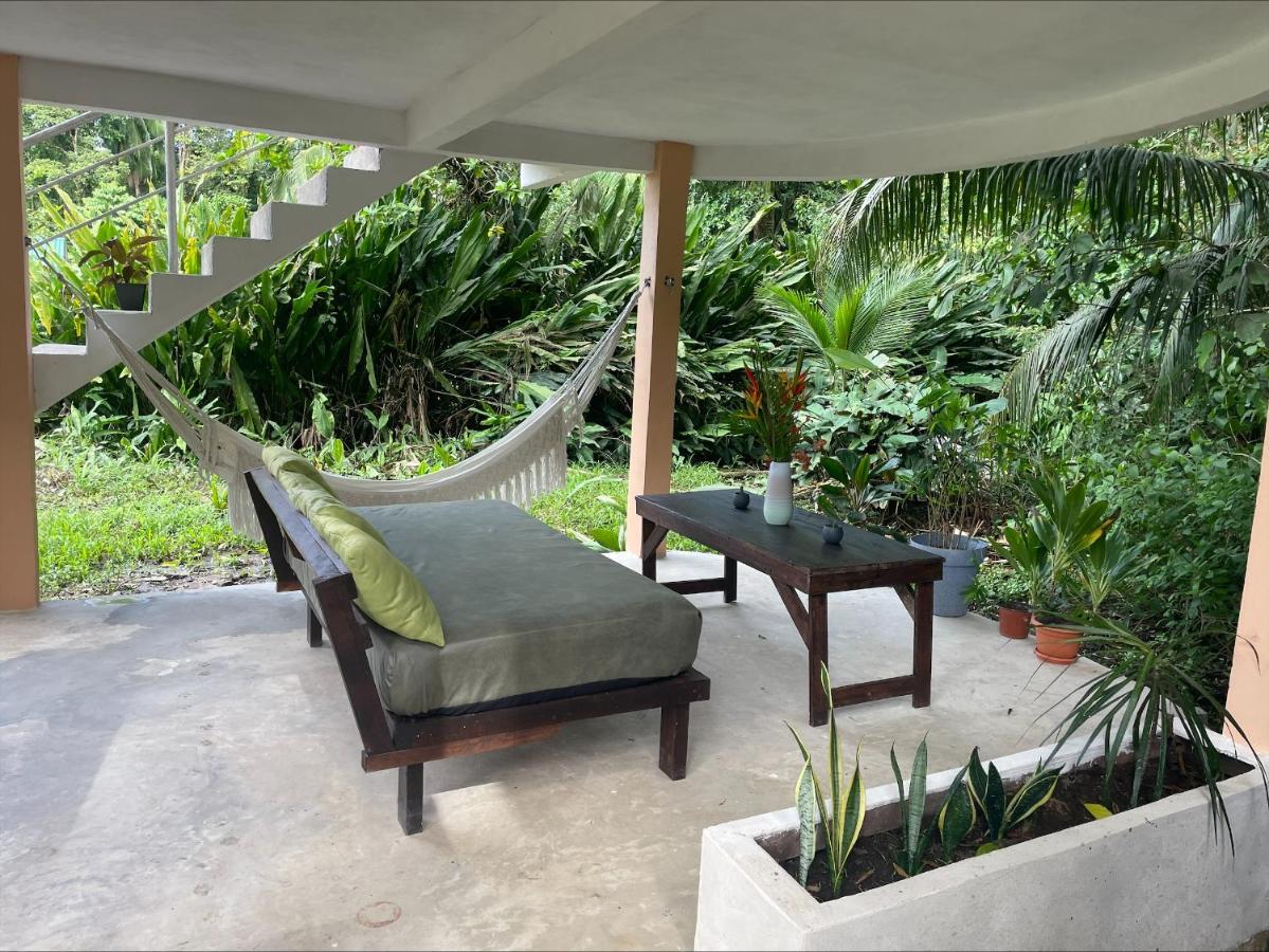 Casa Jaguar Tortuguero Villa Dış mekan fotoğraf