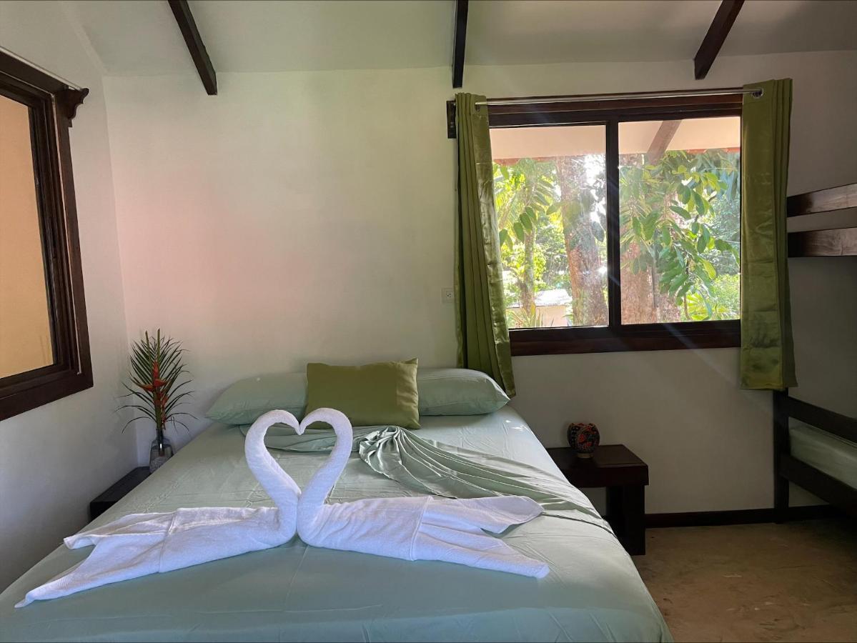 Casa Jaguar Tortuguero Villa Dış mekan fotoğraf