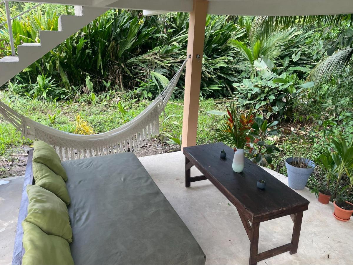 Casa Jaguar Tortuguero Villa Dış mekan fotoğraf