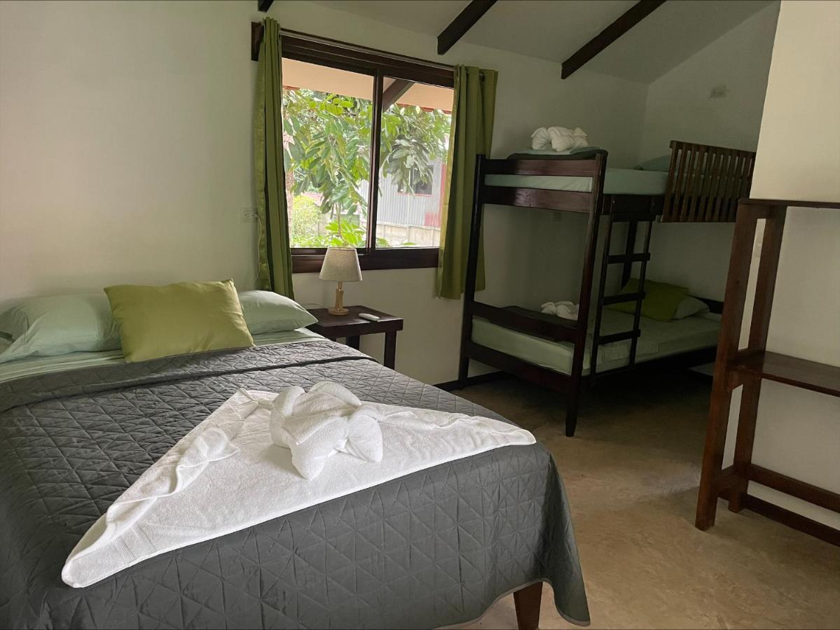 Casa Jaguar Tortuguero Villa Dış mekan fotoğraf