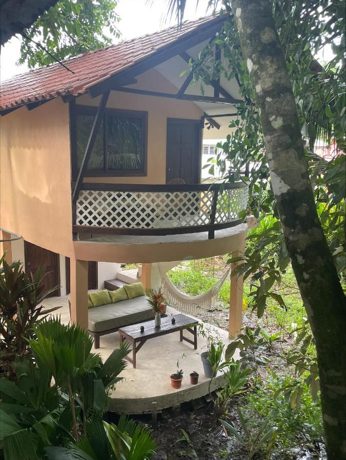 Casa Jaguar Tortuguero Villa Dış mekan fotoğraf