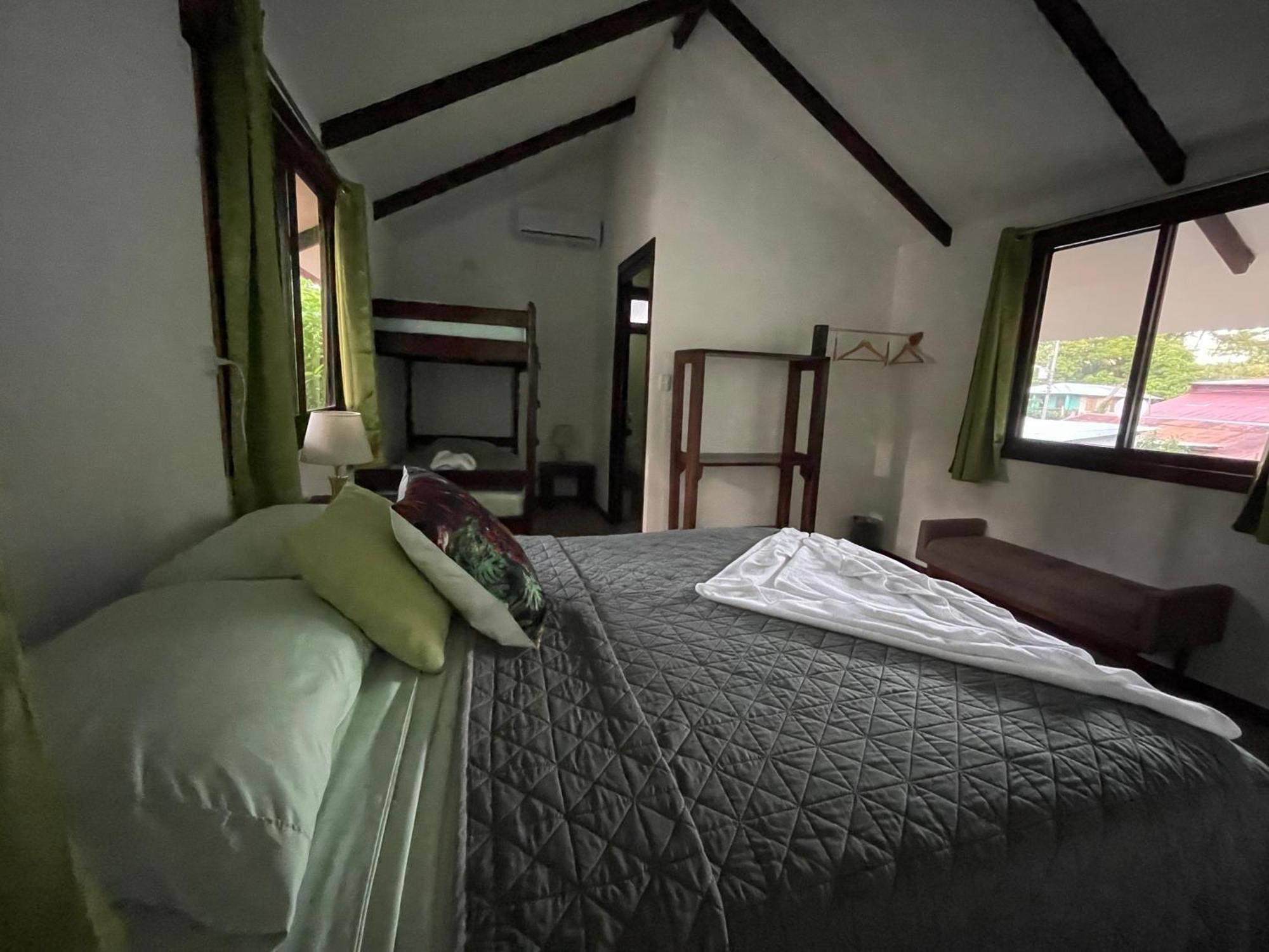 Casa Jaguar Tortuguero Villa Dış mekan fotoğraf