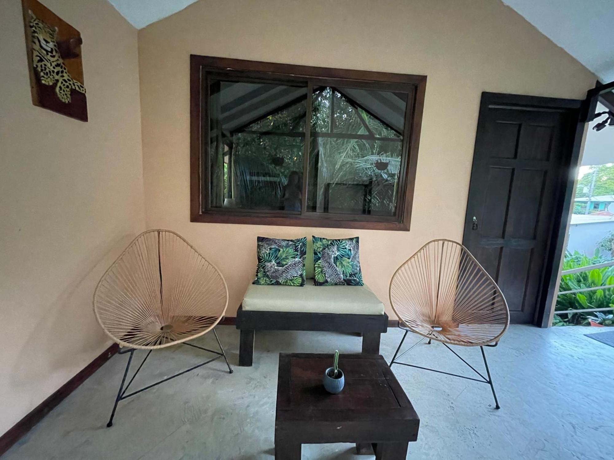 Casa Jaguar Tortuguero Villa Dış mekan fotoğraf