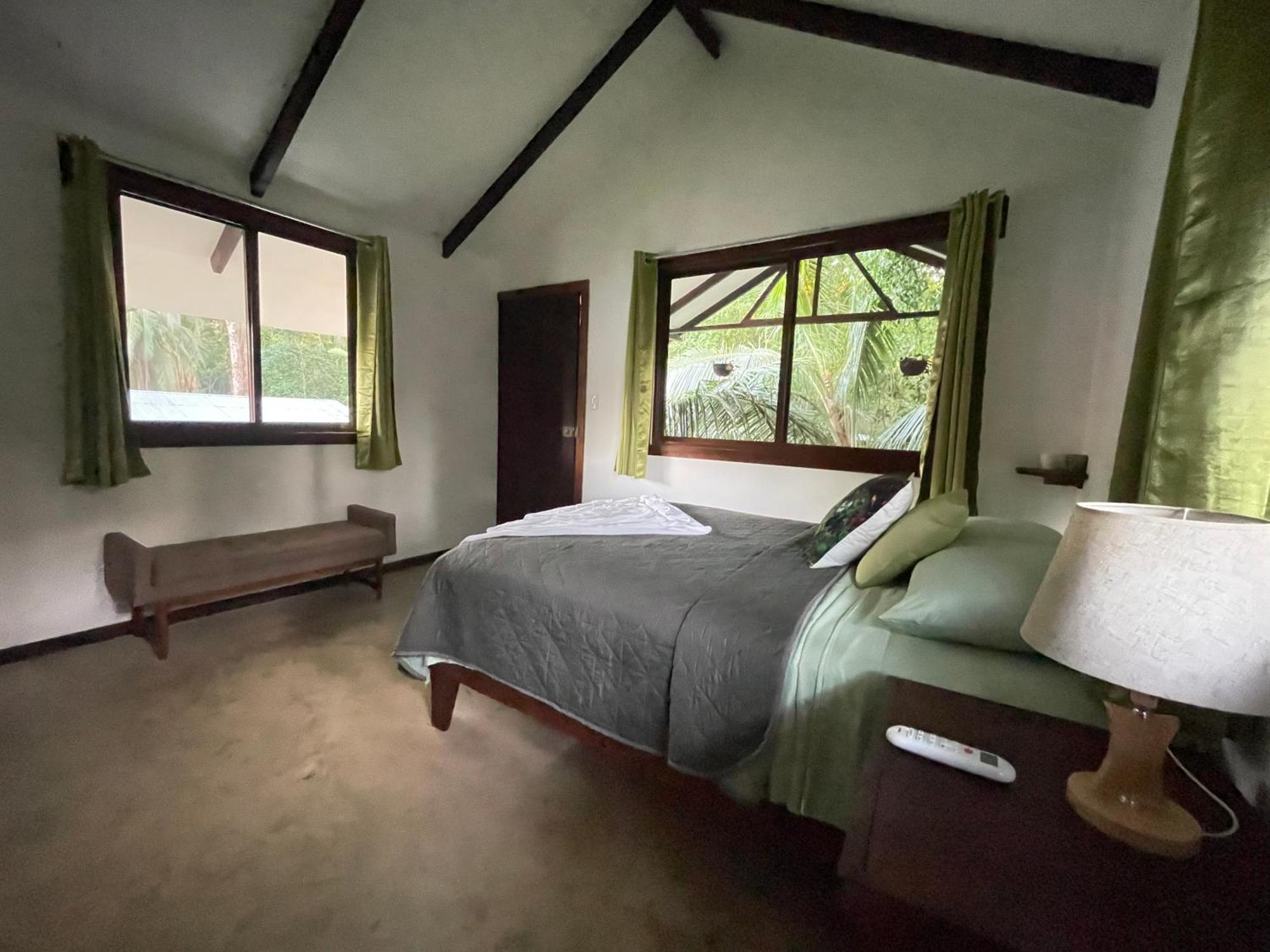 Casa Jaguar Tortuguero Villa Dış mekan fotoğraf