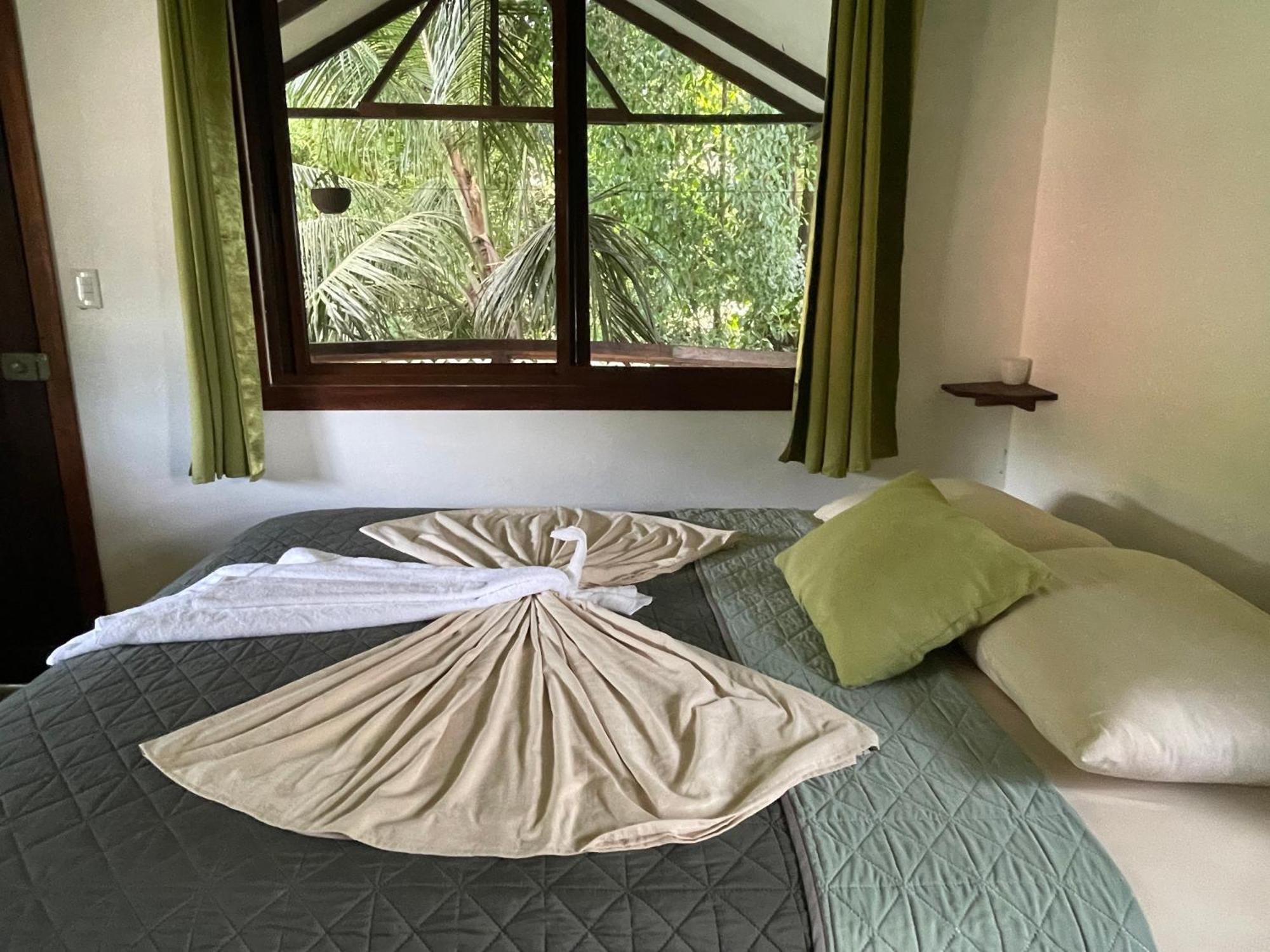 Casa Jaguar Tortuguero Villa Dış mekan fotoğraf