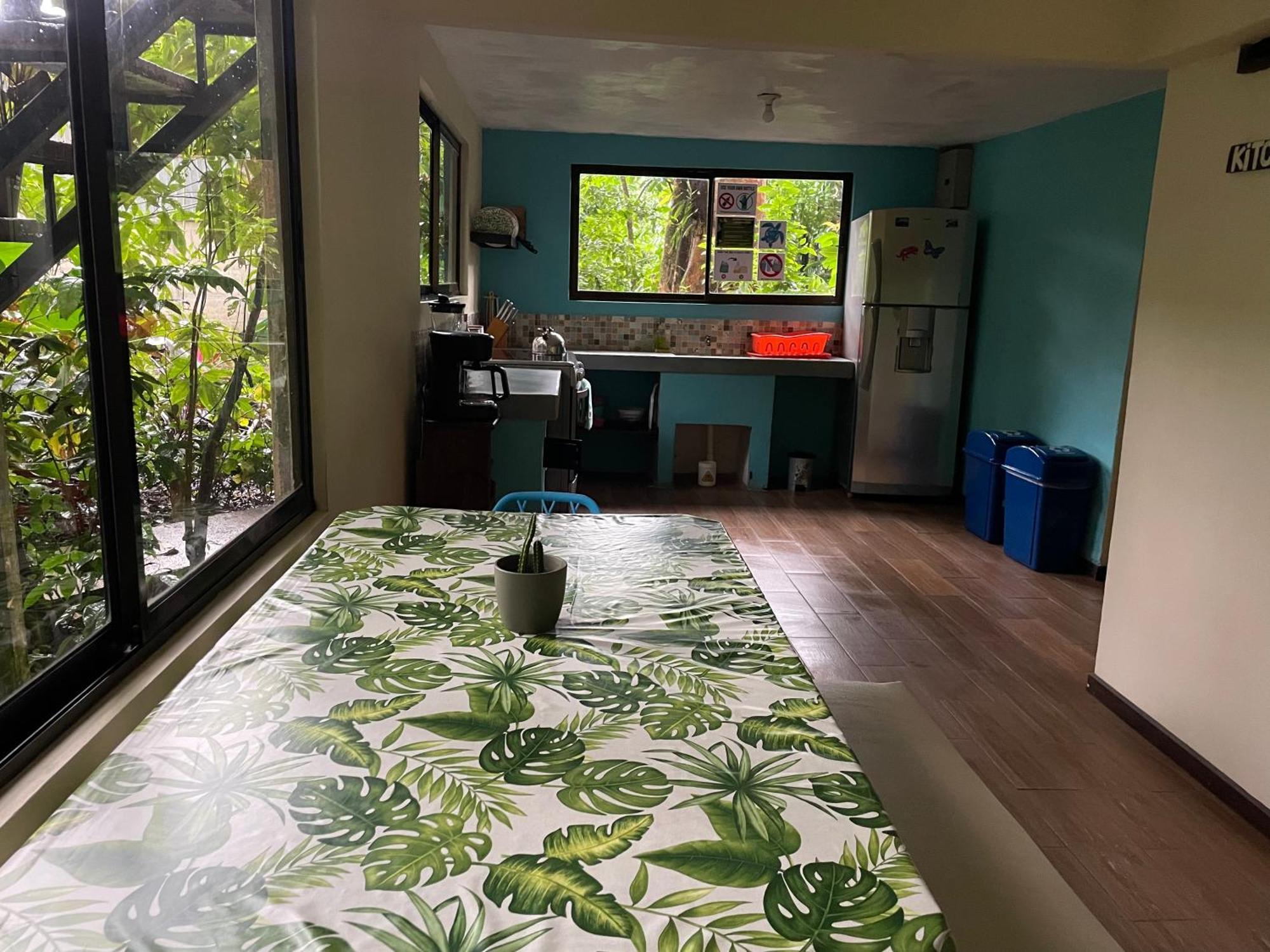 Casa Jaguar Tortuguero Villa Dış mekan fotoğraf
