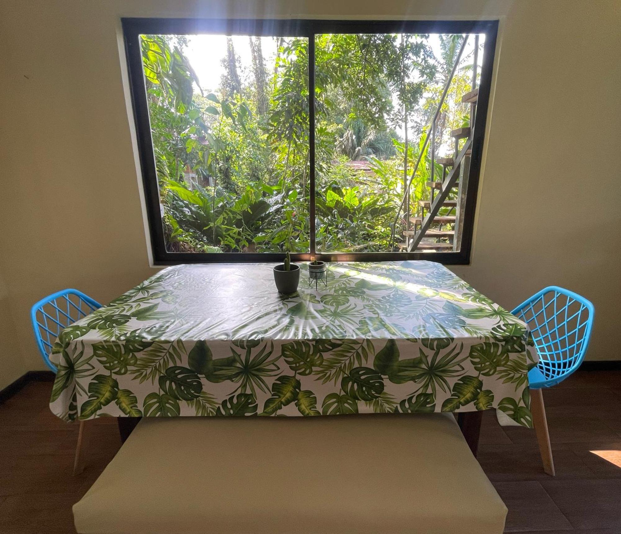 Casa Jaguar Tortuguero Villa Dış mekan fotoğraf