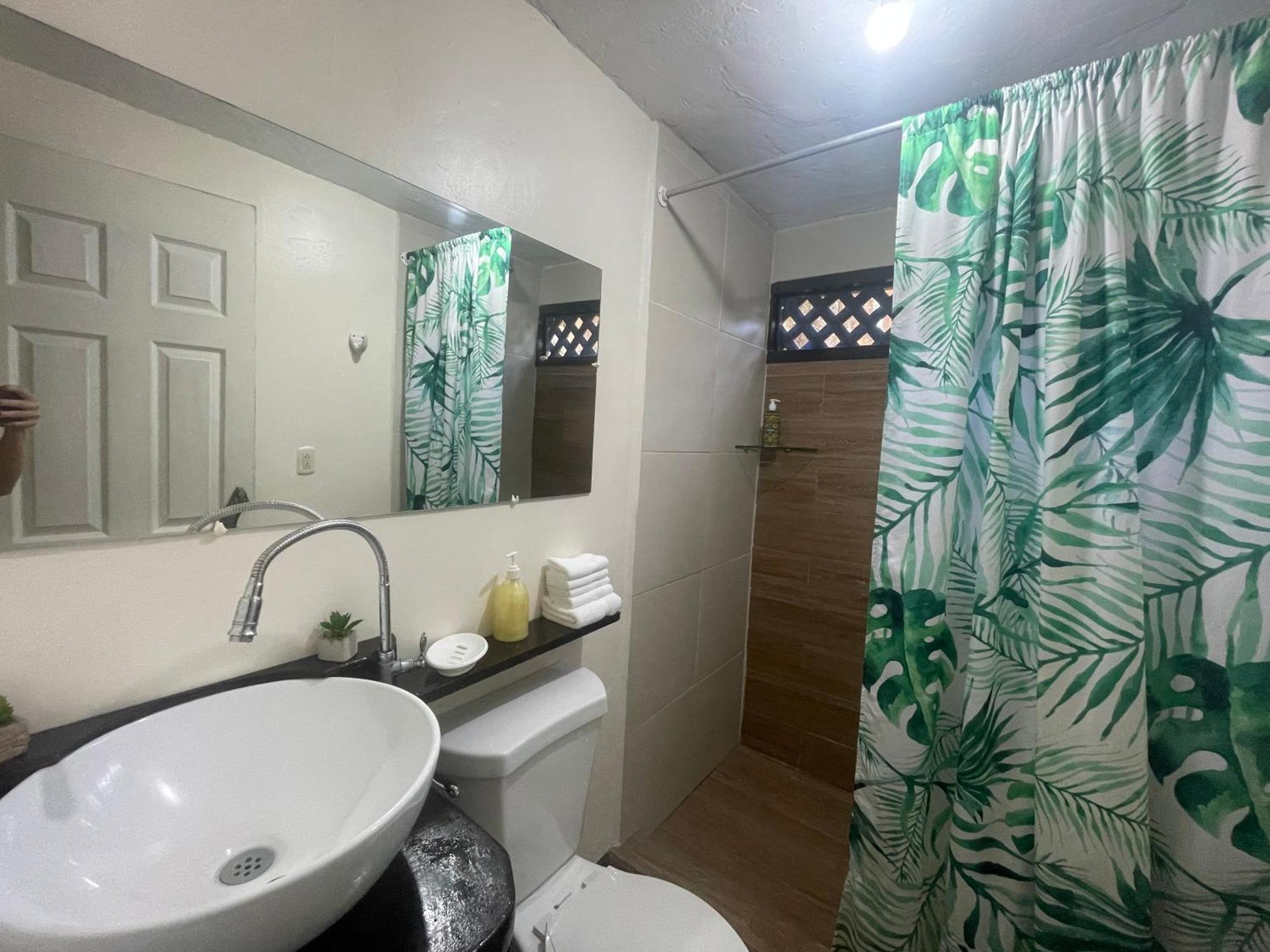 Casa Jaguar Tortuguero Villa Dış mekan fotoğraf