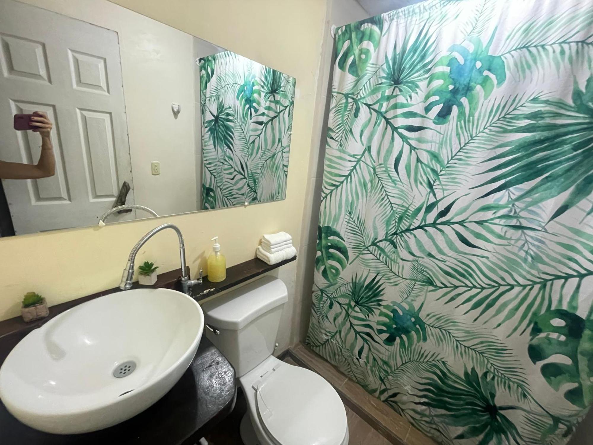 Casa Jaguar Tortuguero Villa Dış mekan fotoğraf