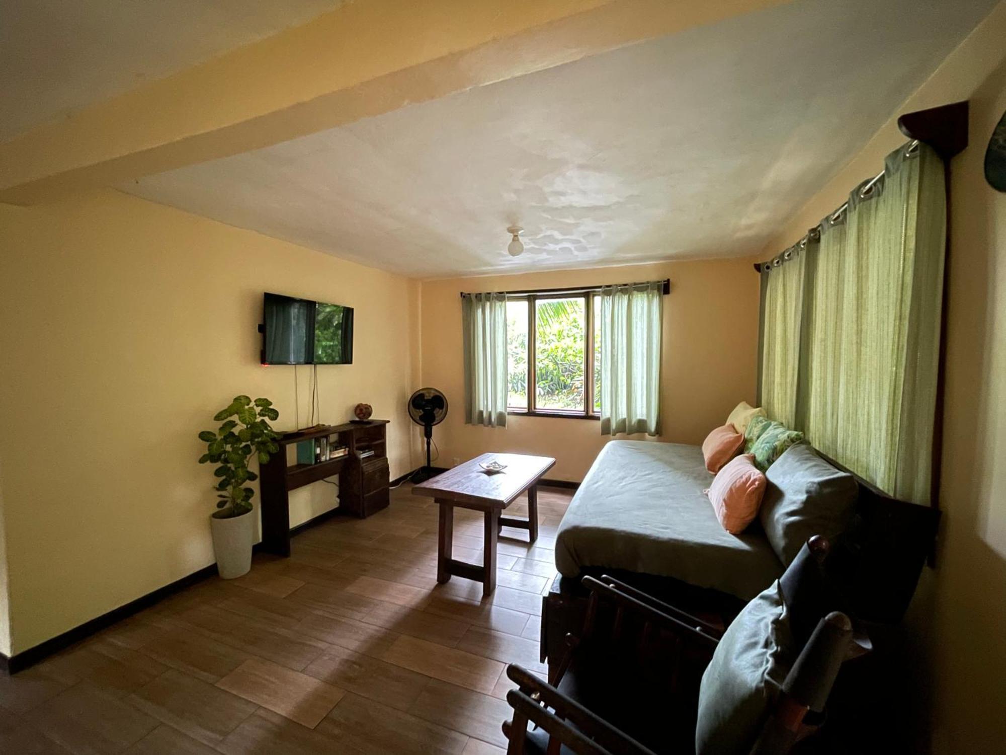 Casa Jaguar Tortuguero Villa Dış mekan fotoğraf