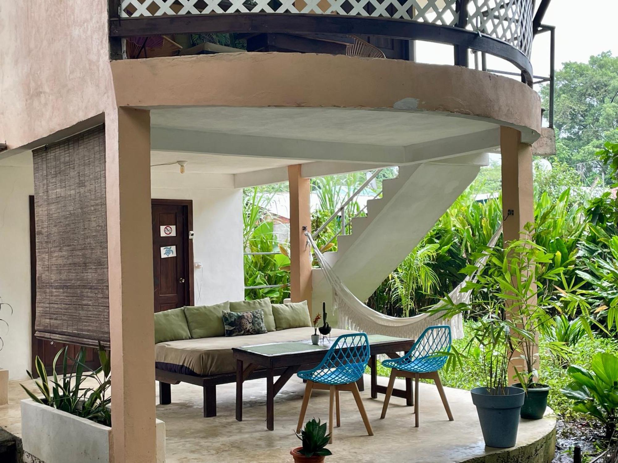 Casa Jaguar Tortuguero Villa Dış mekan fotoğraf