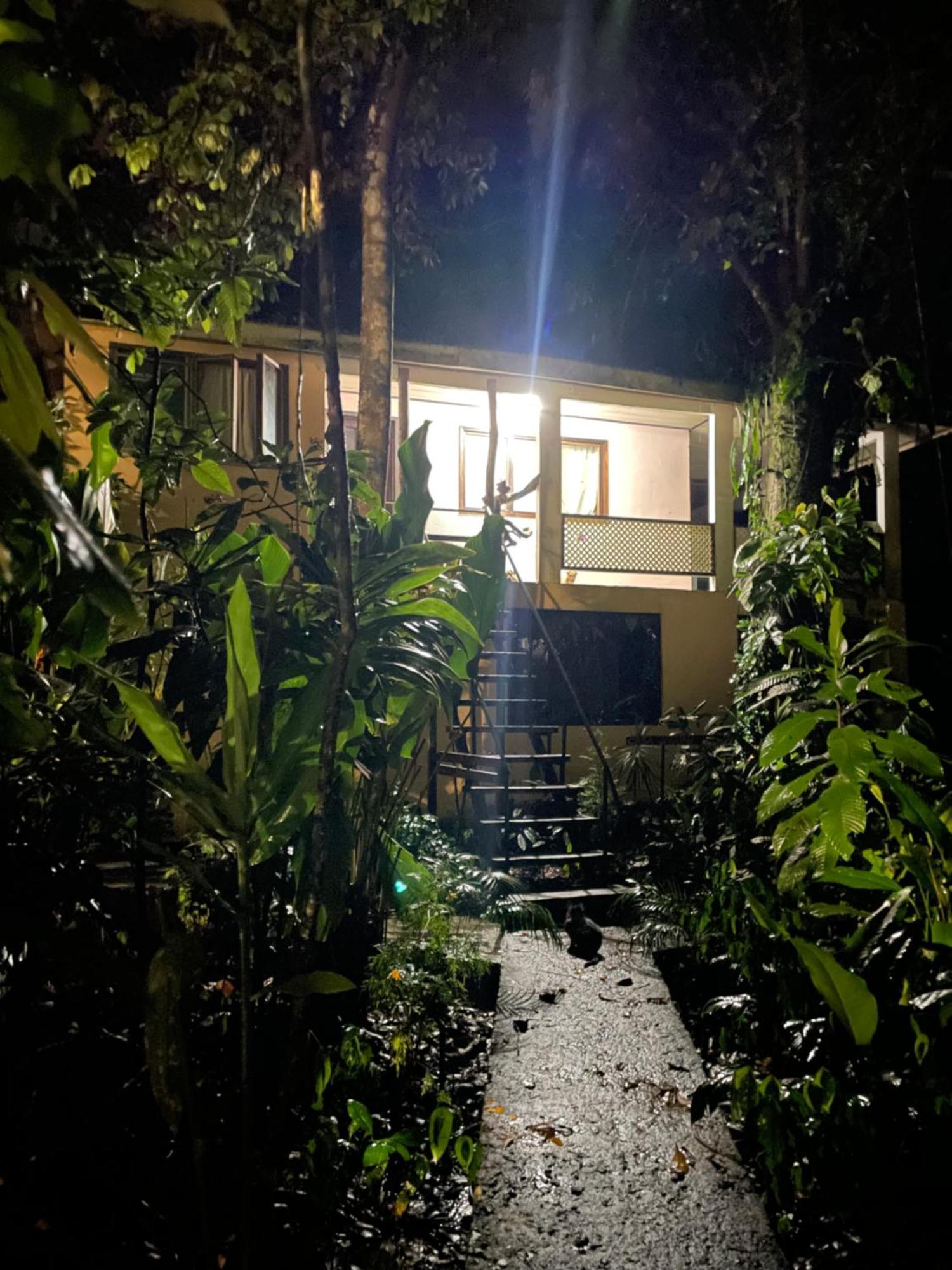 Casa Jaguar Tortuguero Villa Dış mekan fotoğraf