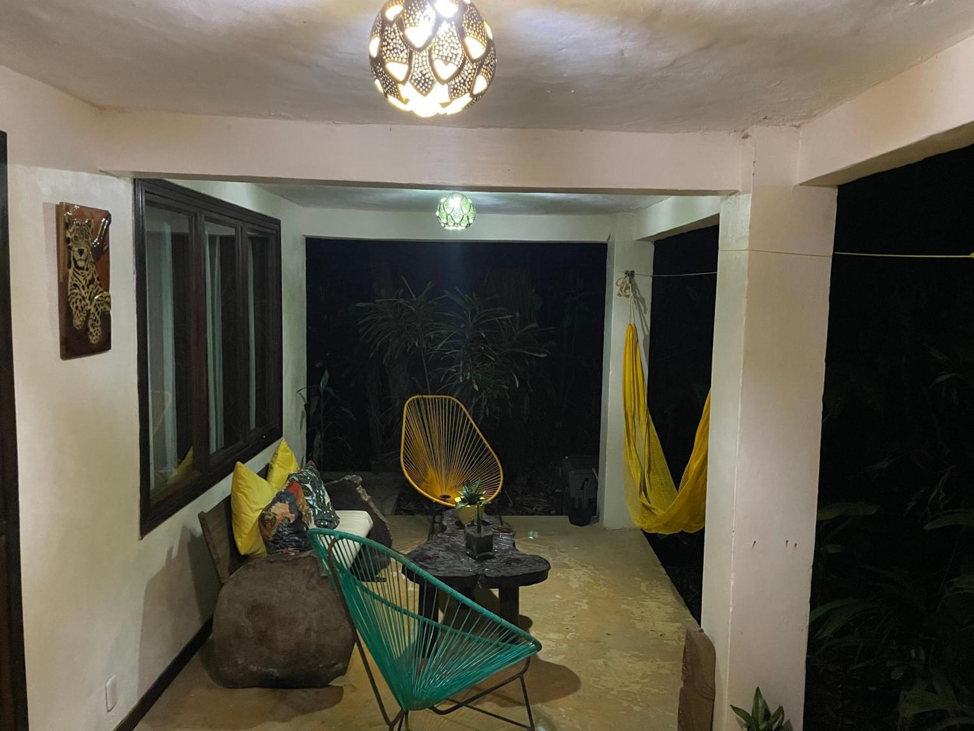 Casa Jaguar Tortuguero Villa Dış mekan fotoğraf