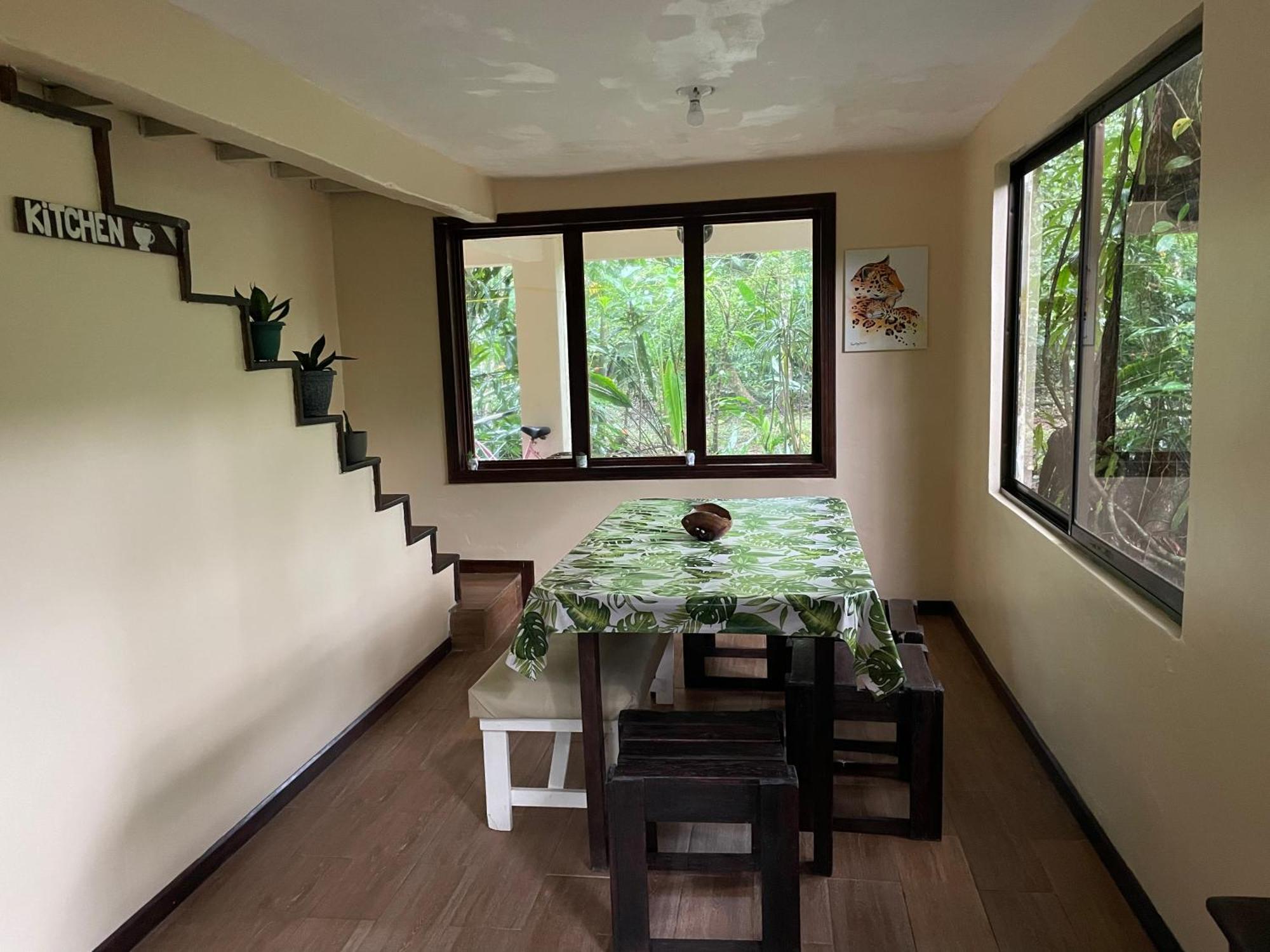 Casa Jaguar Tortuguero Villa Dış mekan fotoğraf