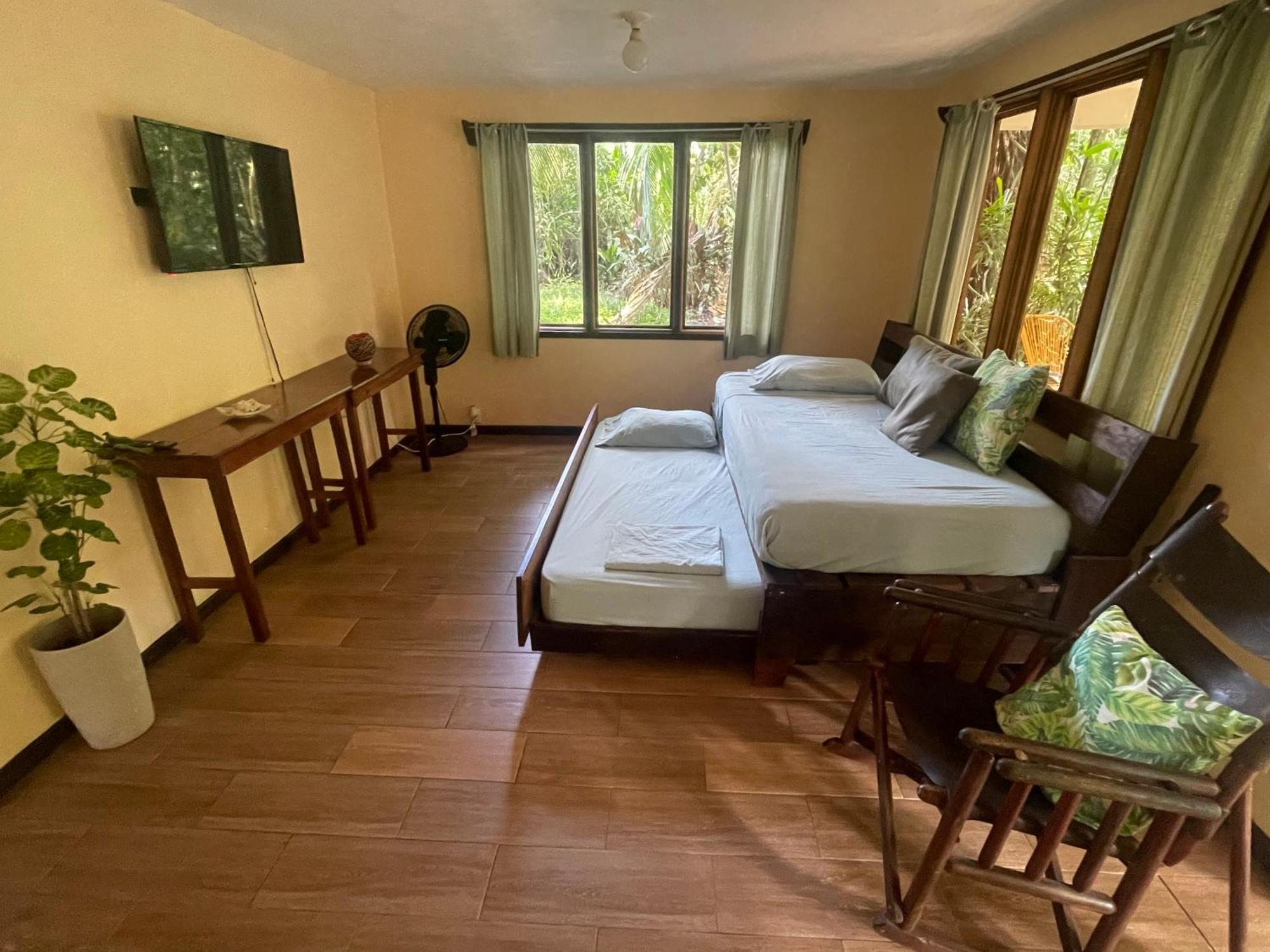 Casa Jaguar Tortuguero Villa Dış mekan fotoğraf