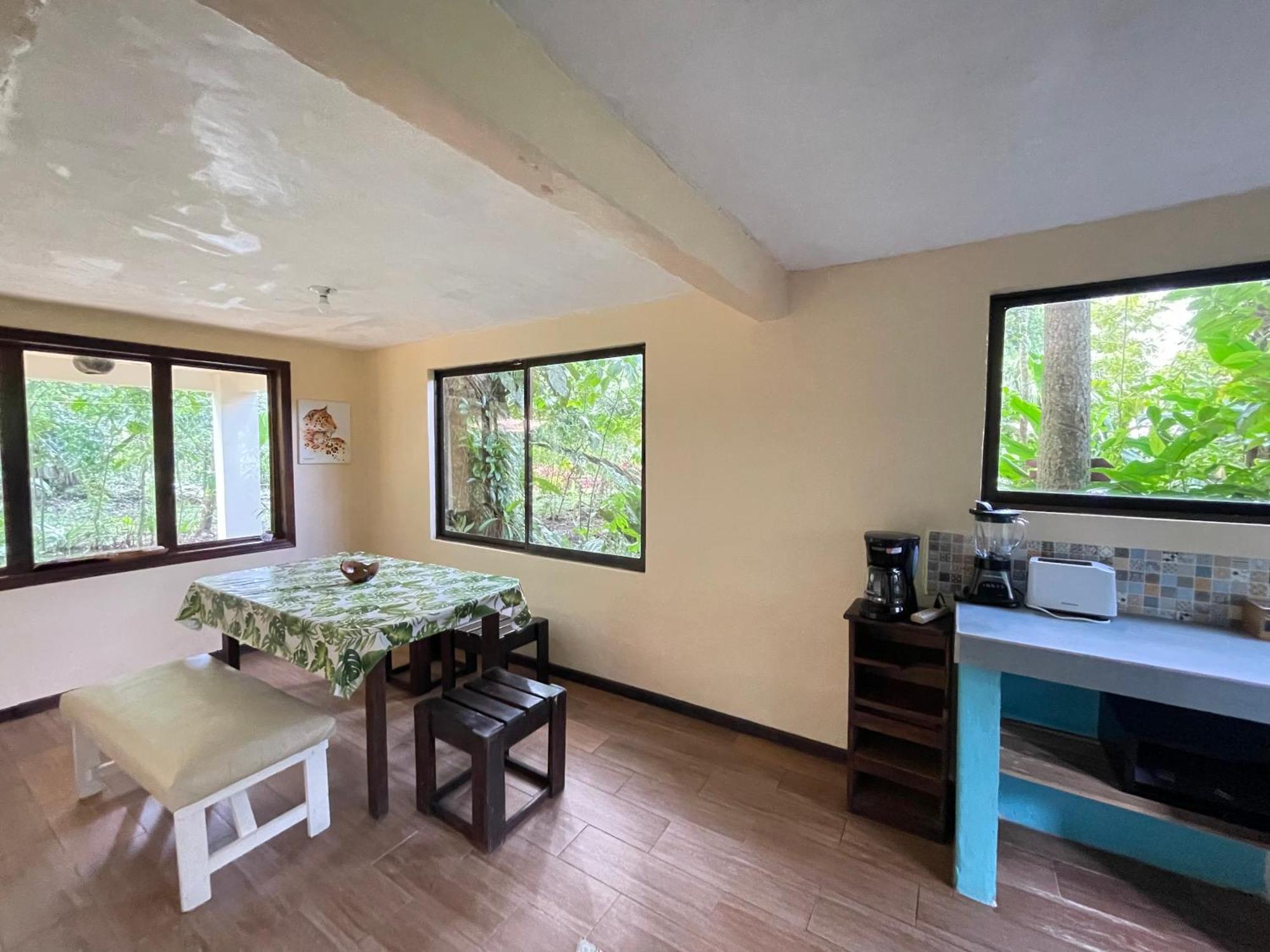 Casa Jaguar Tortuguero Villa Dış mekan fotoğraf