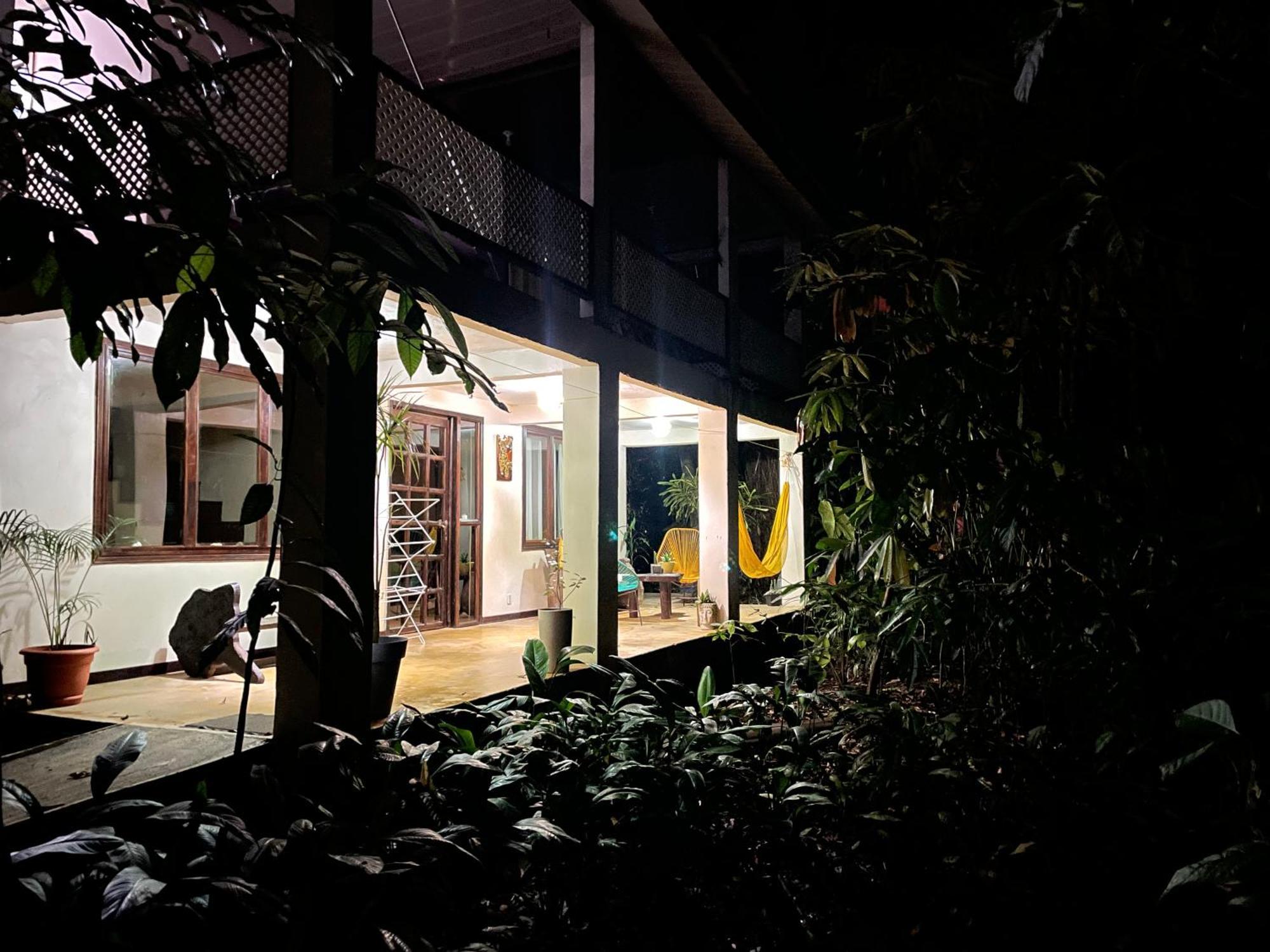Casa Jaguar Tortuguero Villa Dış mekan fotoğraf