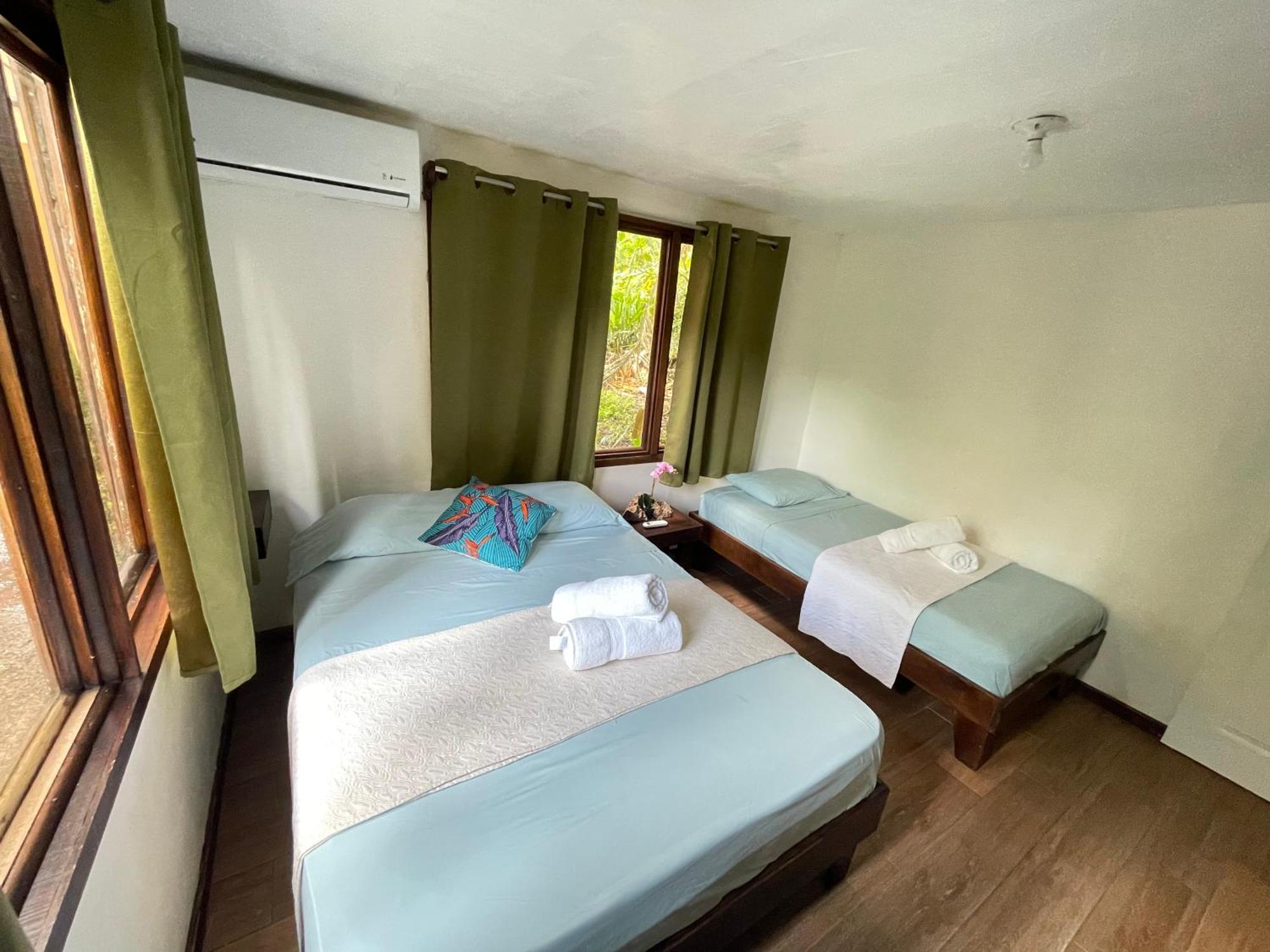 Casa Jaguar Tortuguero Villa Dış mekan fotoğraf