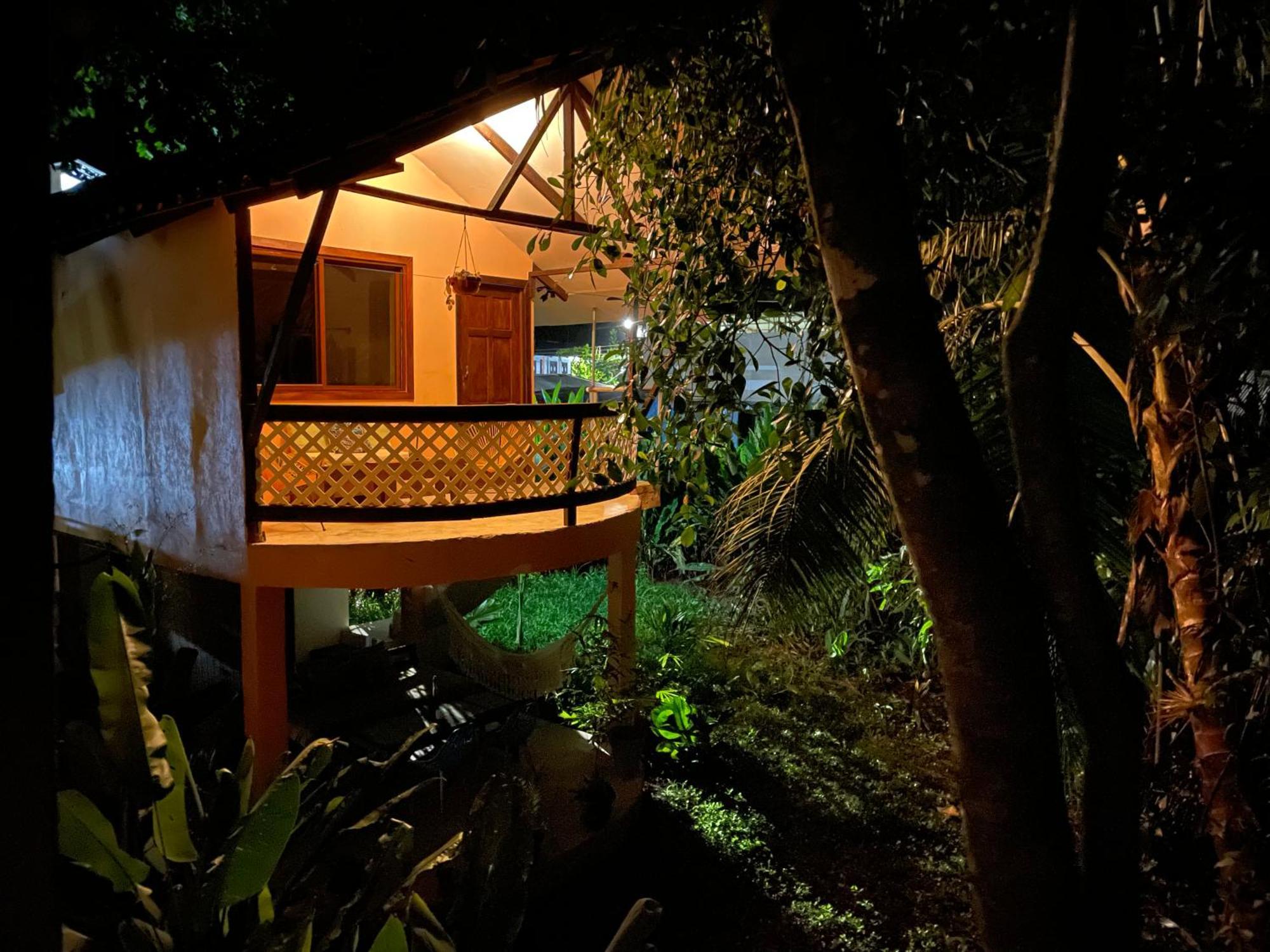 Casa Jaguar Tortuguero Villa Dış mekan fotoğraf